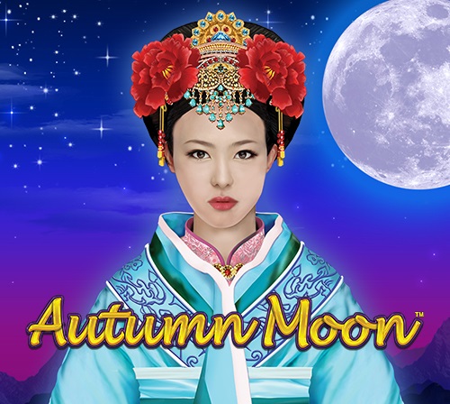 Autumn Moon logo