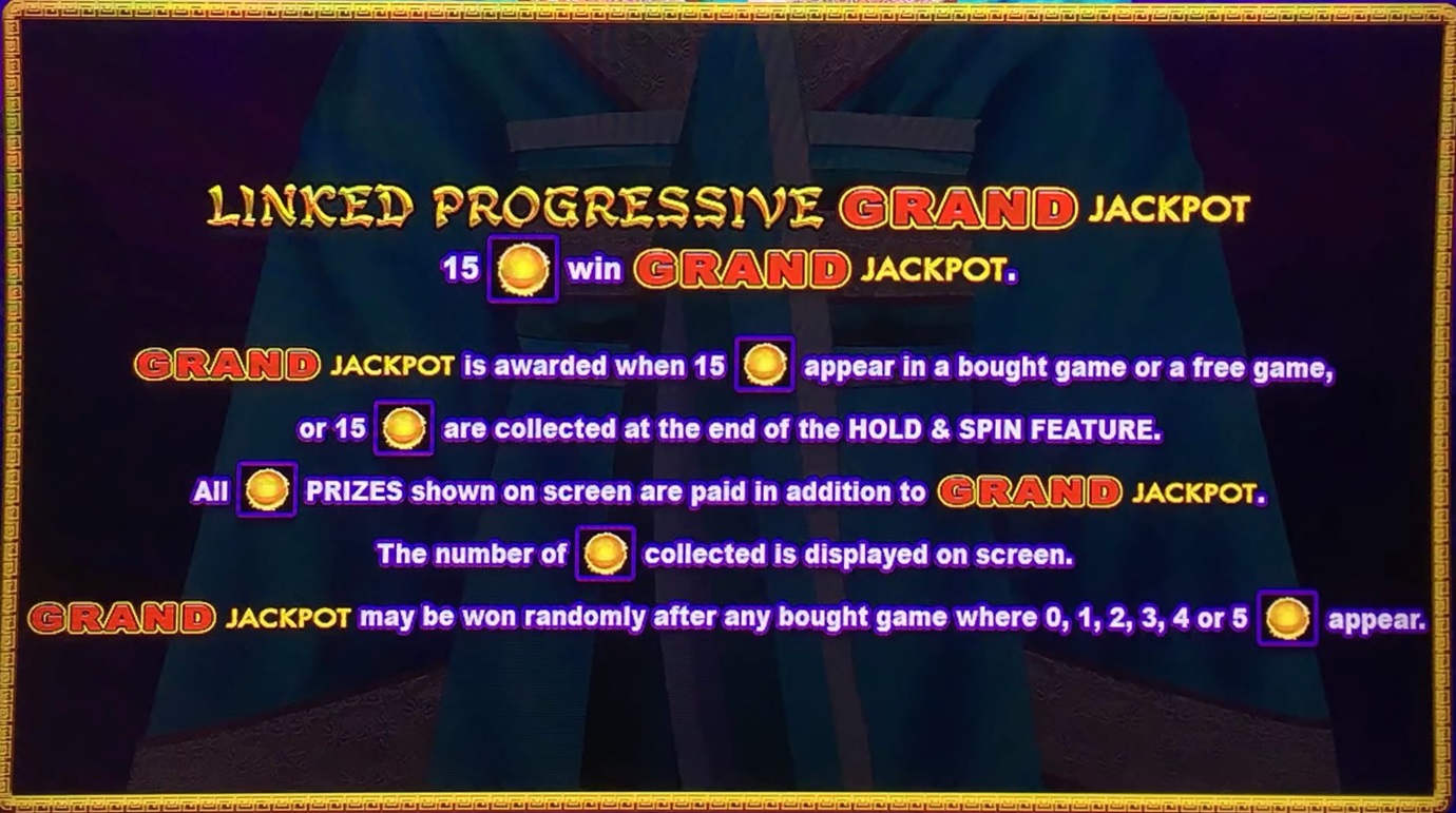 Grand Jackpot