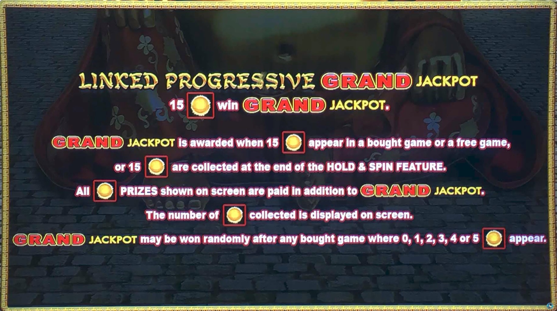 Grand Jackpot